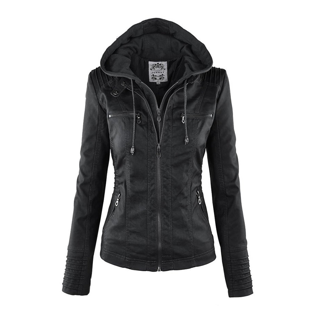 Sefora | Veste Élégante au Design Raffiné