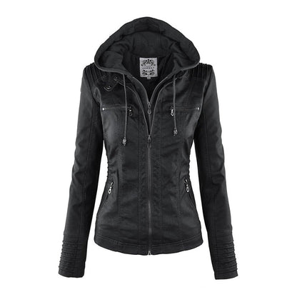 Sefora | Veste Élégante au Design Raffiné
