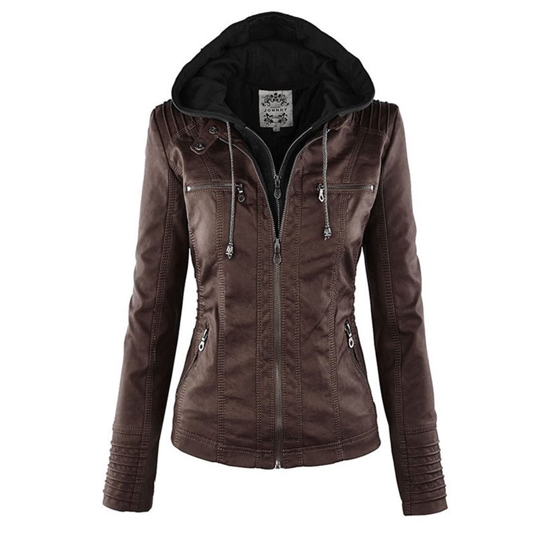 Sefora | Veste Élégante au Design Raffiné