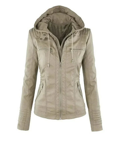 Sefora | Veste Élégante au Design Raffiné