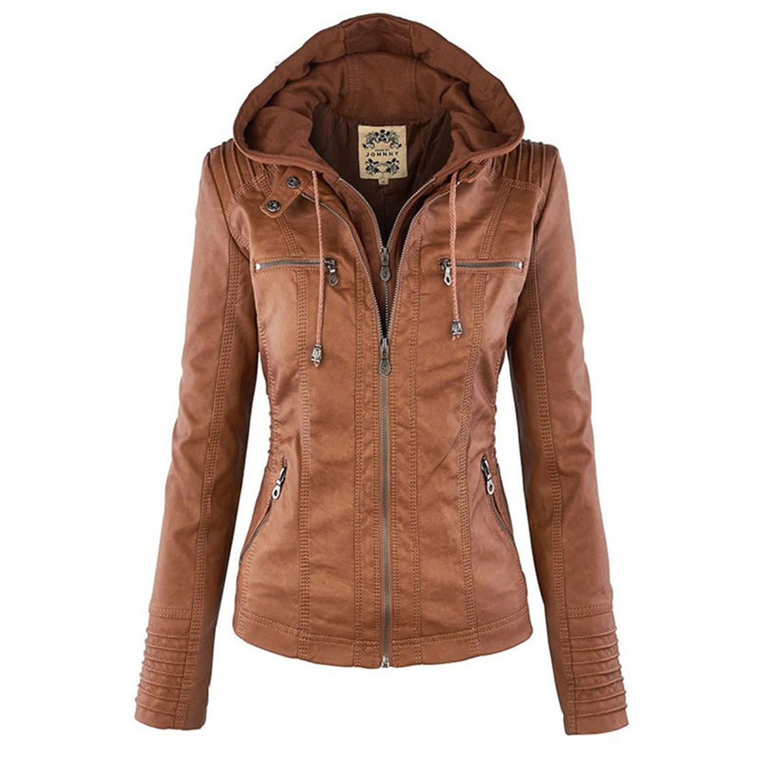 Sefora | Veste Élégante au Design Raffiné