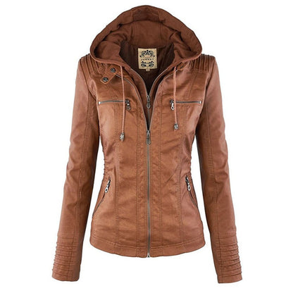 Sefora | Veste Élégante au Design Raffiné