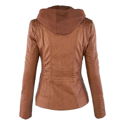 Sefora | Veste Élégante au Design Raffiné