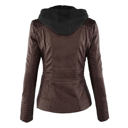 Sefora | Veste Élégante au Design Raffiné