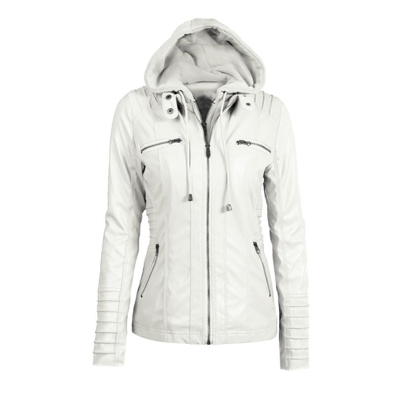 Sefora | Veste Élégante au Design Raffiné