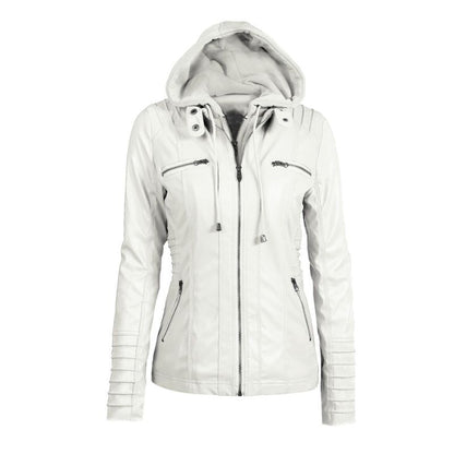 Sefora | Veste Élégante au Design Raffiné