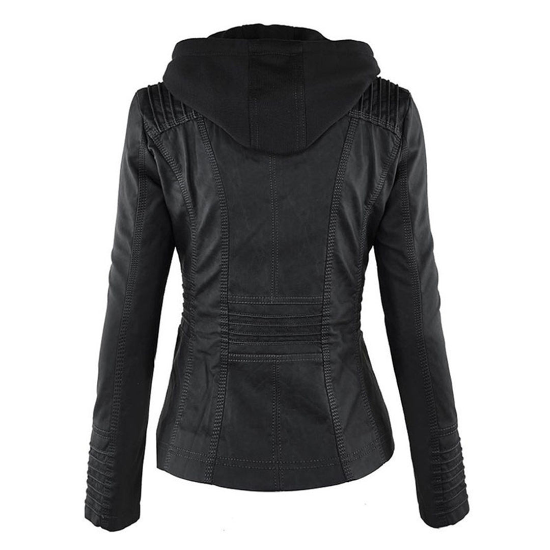 Sefora | Veste Élégante au Design Raffiné
