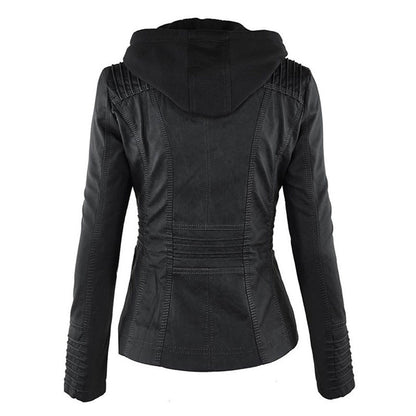 Sefora | Veste Élégante au Design Raffiné