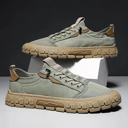 Castell | Baskets Urbaines Premium