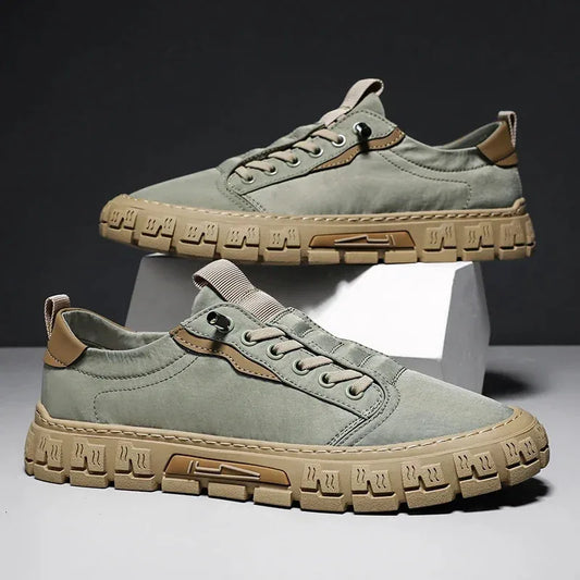 Castell | Baskets Urbaines Premium