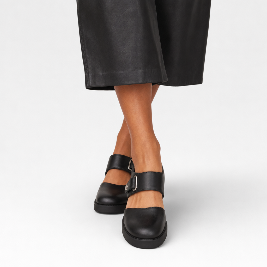 Nadia – Chaussure élégante sans lacets