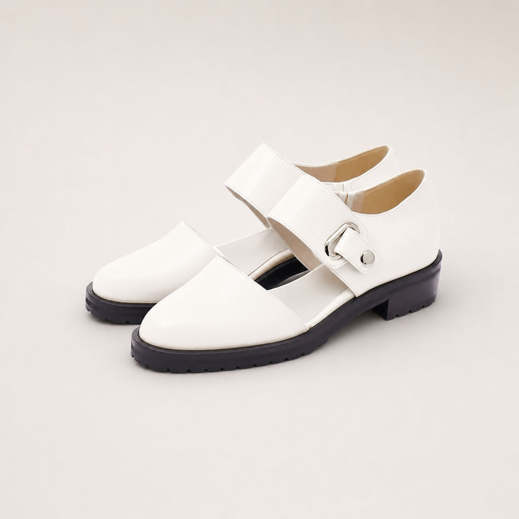 Nadia – Chaussure élégante sans lacets
