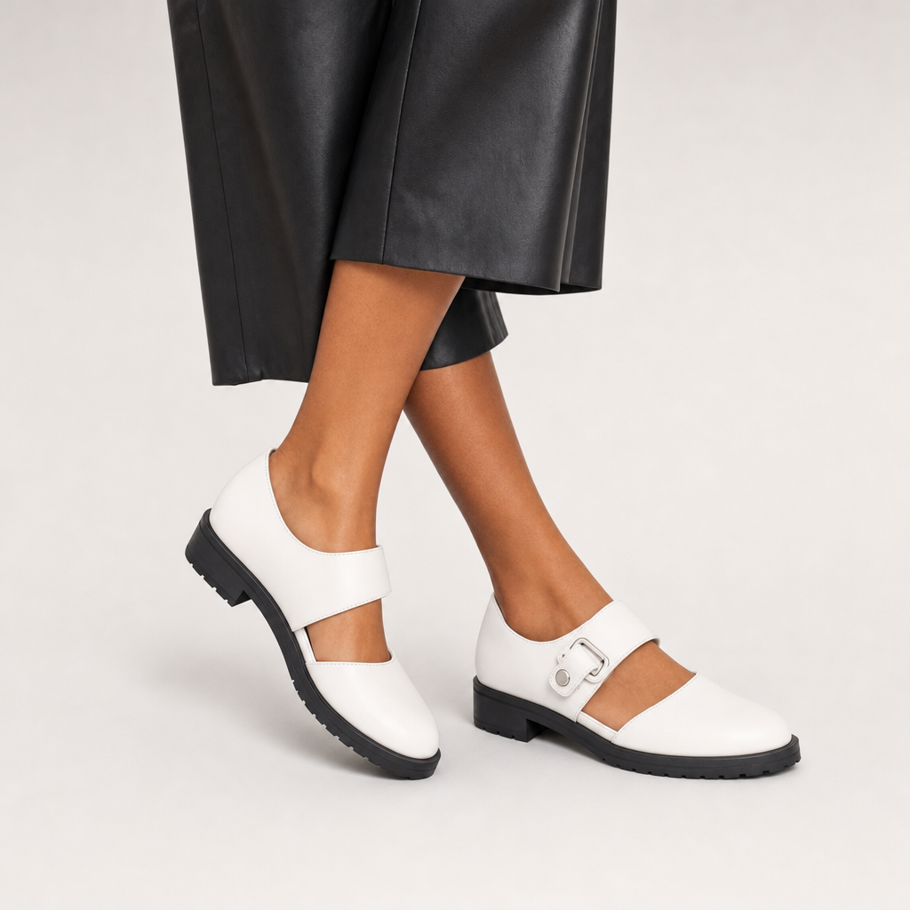 Nadia – Chaussure élégante sans lacets