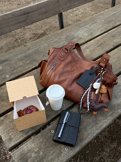 Margot™ | Sac Bandoulière Élégant & Fonctionnel