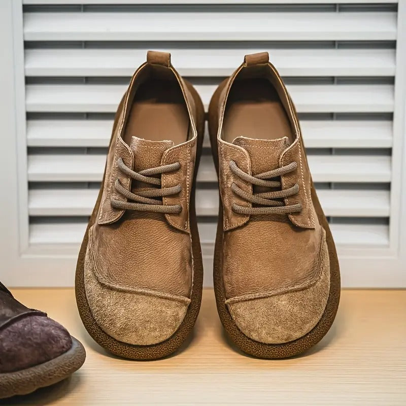 LEMAN COMFORT | Chaussures Orthopédiques Confort
