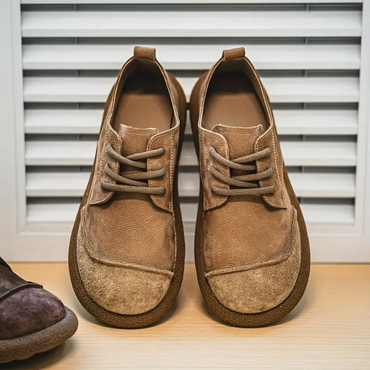 LEMAN COMFORT | Chaussures Orthopédiques Confort