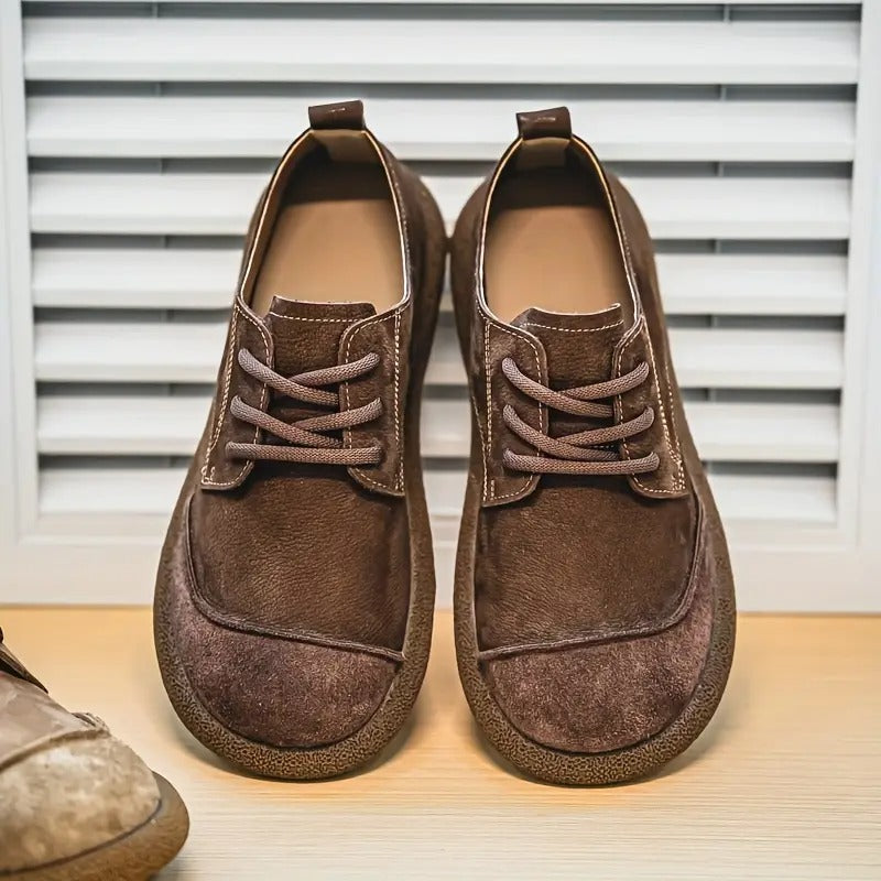 LEMAN COMFORT | Chaussures Orthopédiques Confort