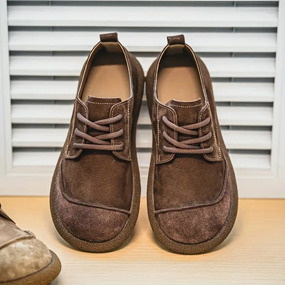 LEMAN COMFORT | Chaussures Orthopédiques Confort