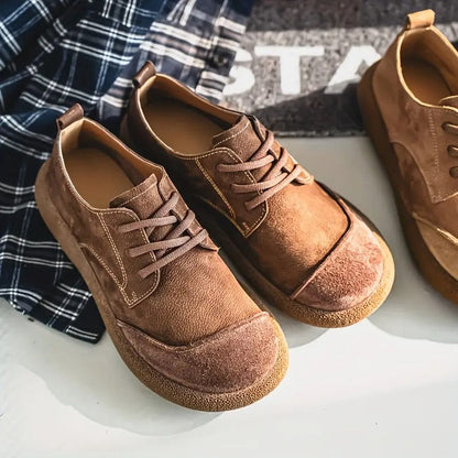 LEMAN COMFORT | Chaussures Orthopédiques Confort