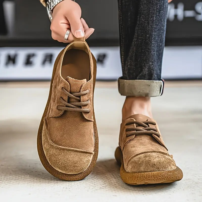 LEMAN COMFORT | Chaussures Orthopédiques Confort