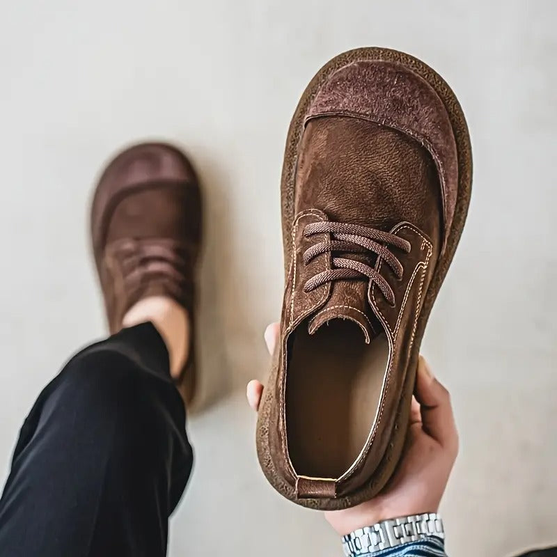 LEMAN COMFORT | Chaussures Orthopédiques Confort