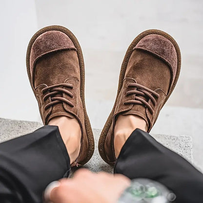 LEMAN COMFORT | Chaussures Orthopédiques Confort