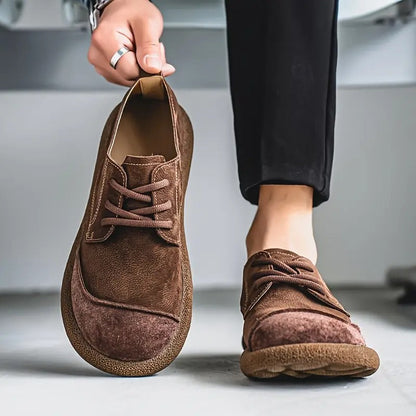 LEMAN COMFORT | Chaussures Orthopédiques Confort