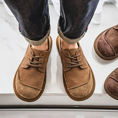LEMAN COMFORT | Chaussures Orthopédiques Confort