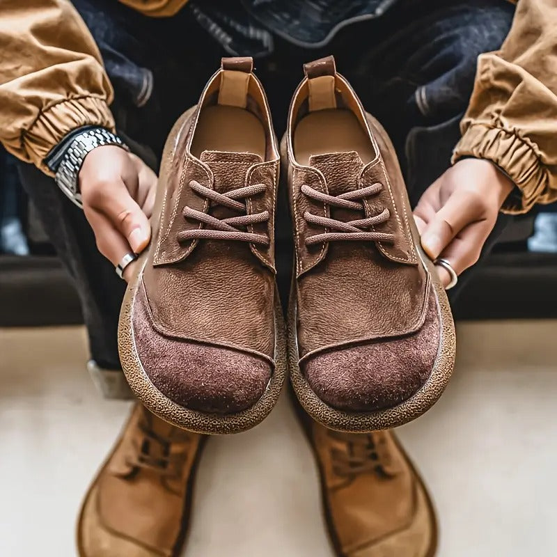 LEMAN COMFORT | Chaussures Orthopédiques Confort