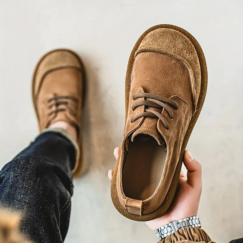 LEMAN COMFORT | Chaussures Orthopédiques Confort
