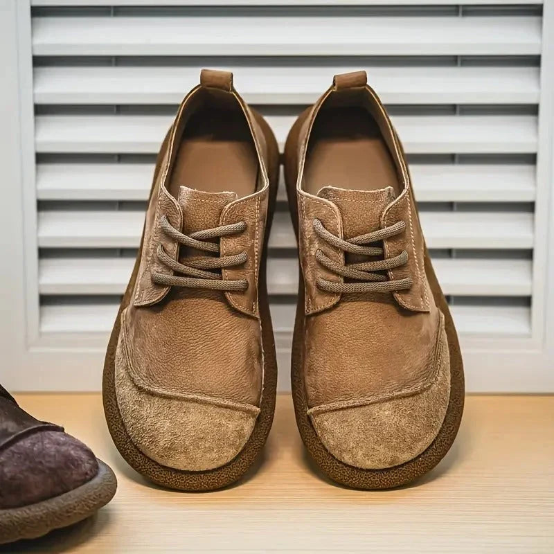 Castell | Chaussures Orthopédiques Confort Maximum