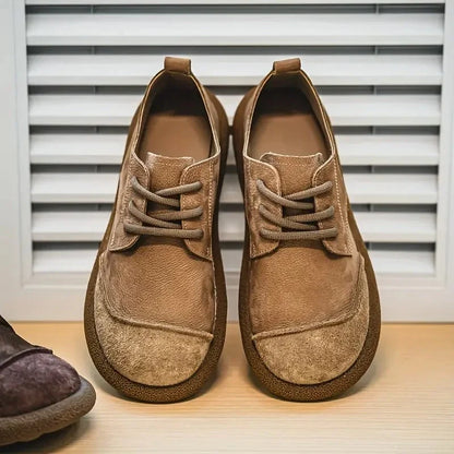 Castell | Chaussures Orthopédiques Confort Maximum