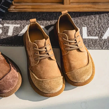 Castell | Chaussures Orthopédiques Confort Maximum