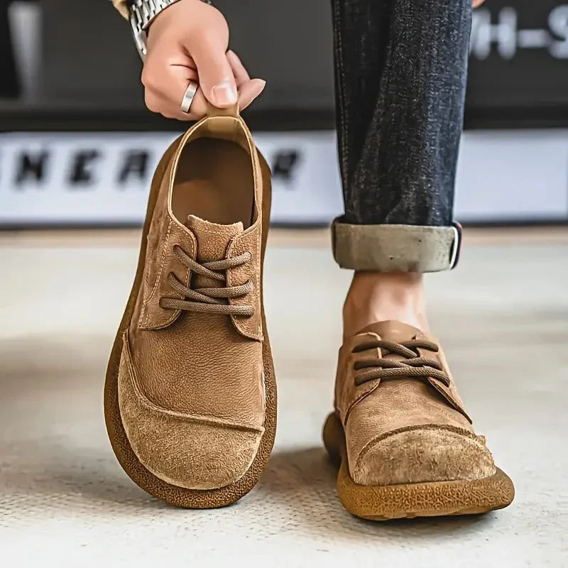 Castell | Chaussures Orthopédiques Confort Maximum