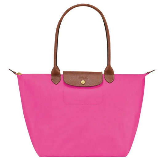 Grand sac Premium – Rose