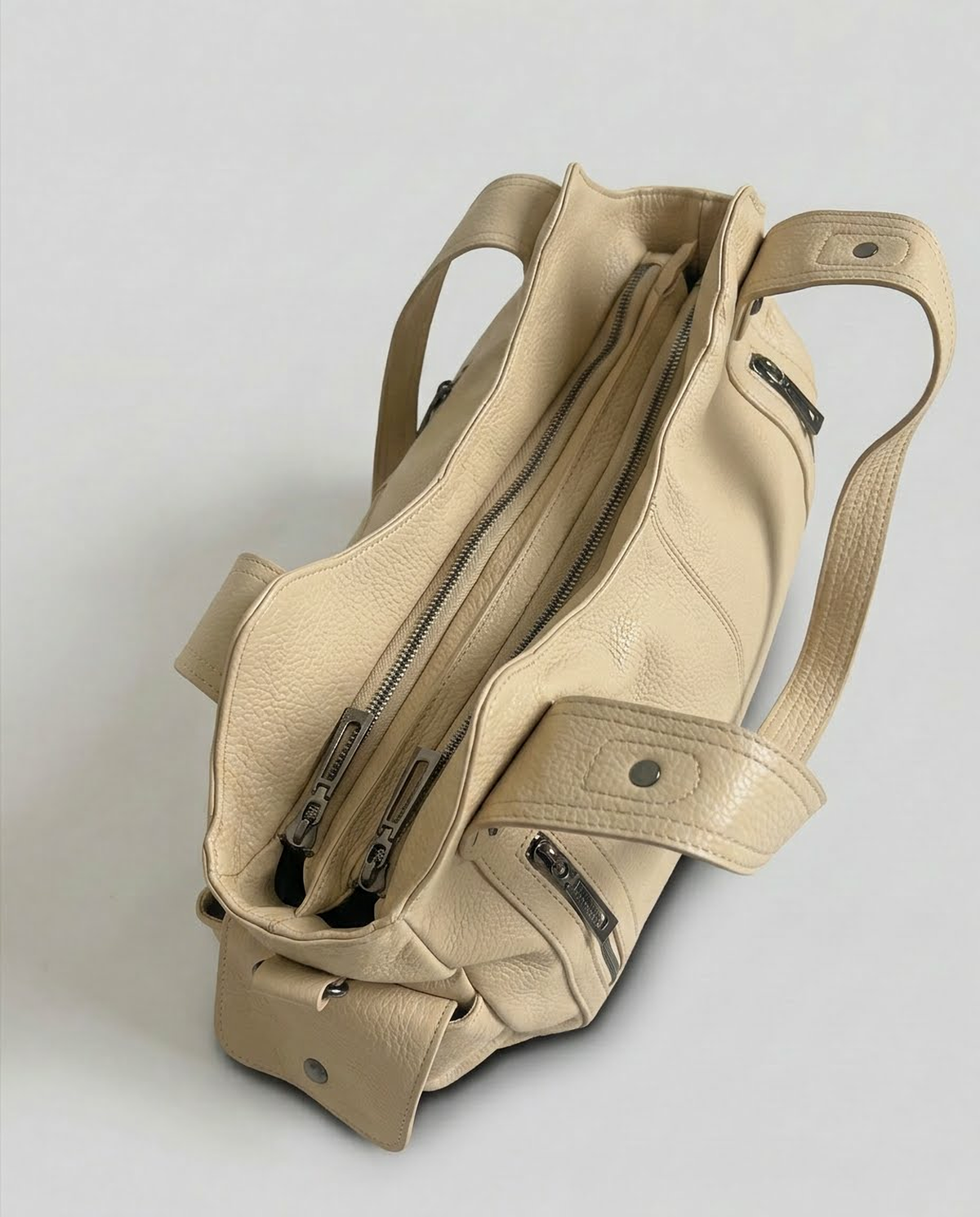 Margot™ | Sac Bandoulière Élégant & Fonctionnel