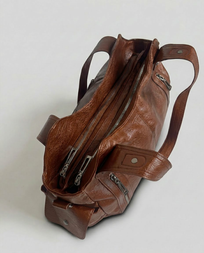 Margot™ | Sac Bandoulière Élégant & Fonctionnel