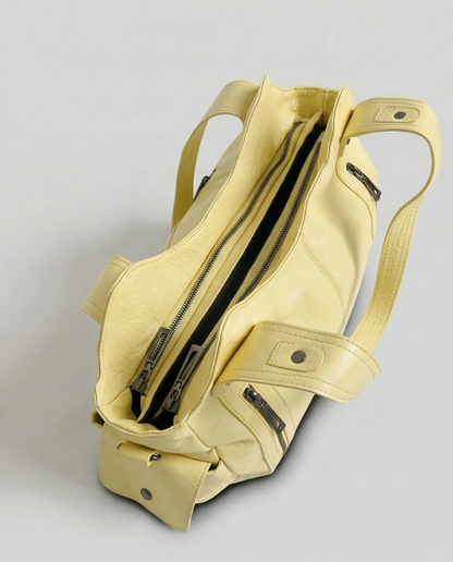 Margot™ | Sac Bandoulière Élégant & Fonctionnel