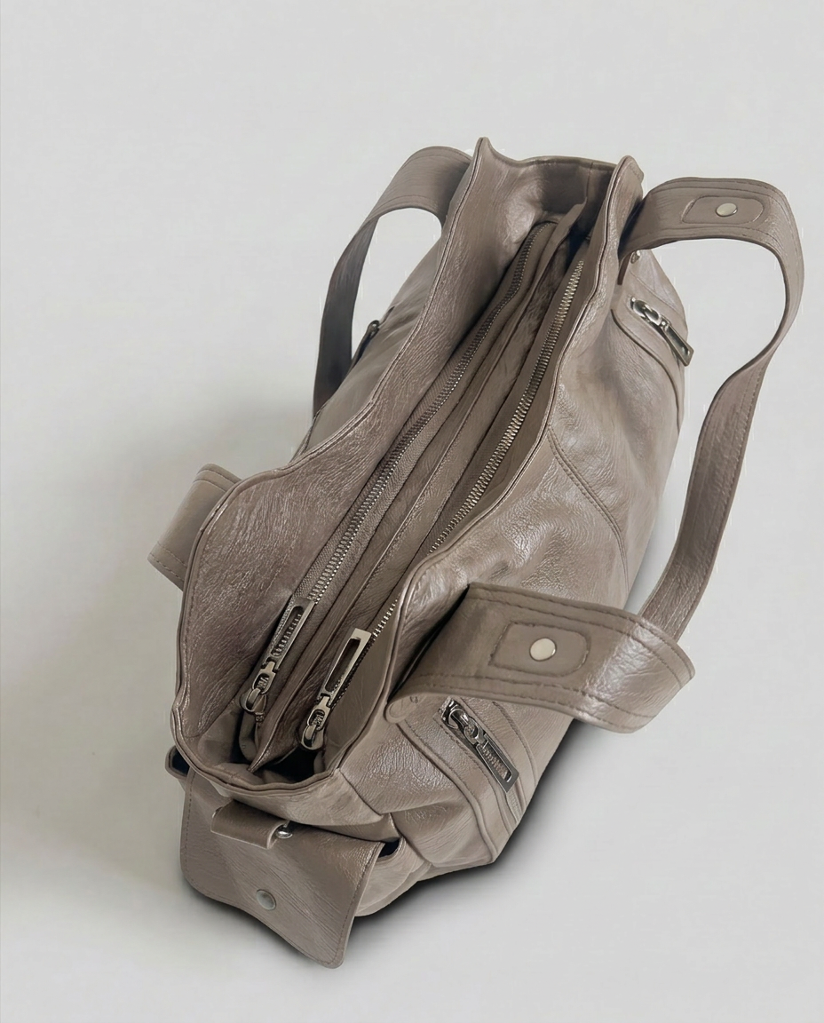 Margot™ | Sac Bandoulière Élégant & Fonctionnel