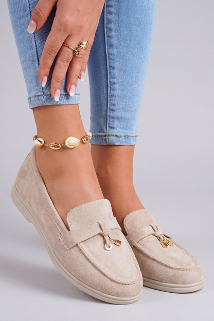 Chloe | Mocassins Loafers