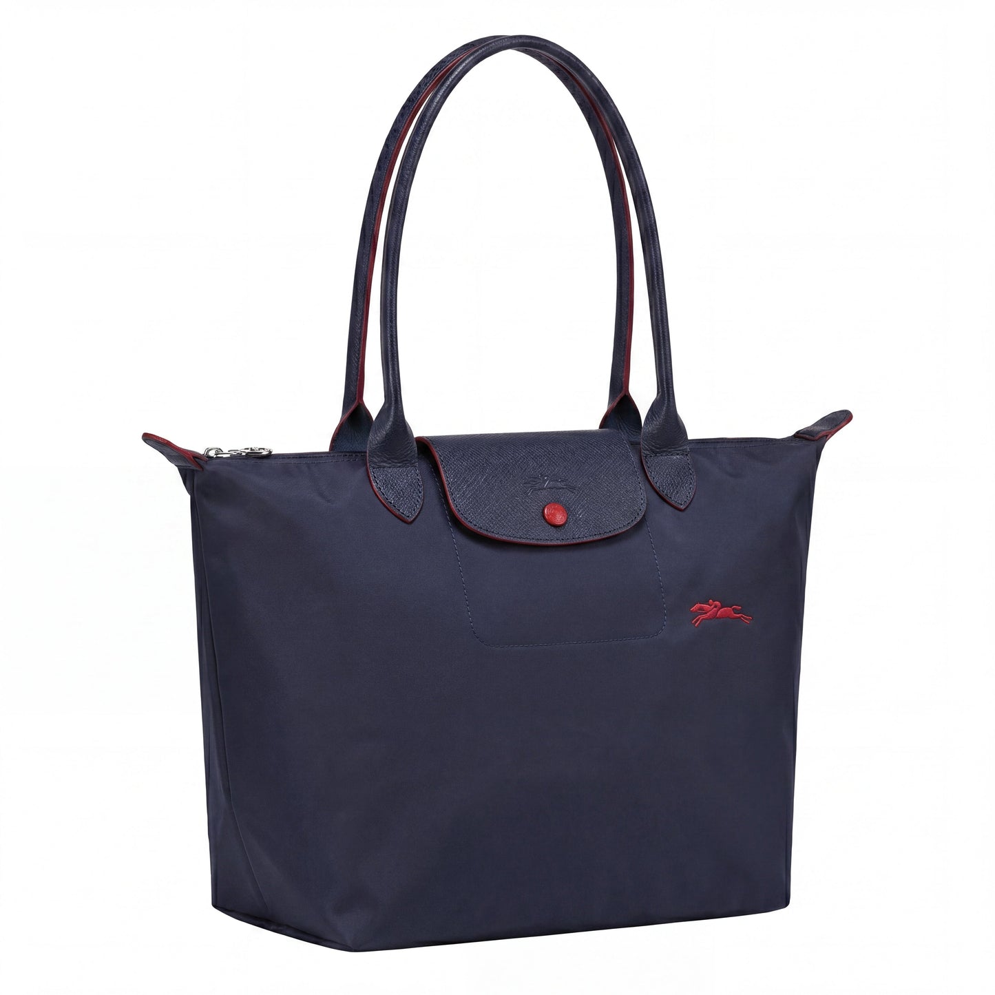 Grand sac Premium – Bleu marine