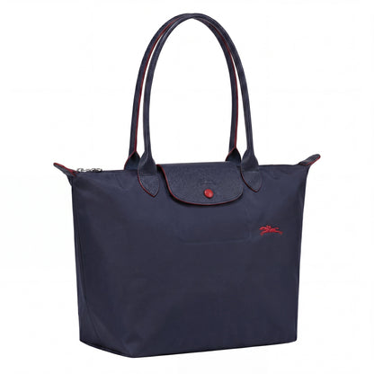 Grand sac Premium – Bleu marine
