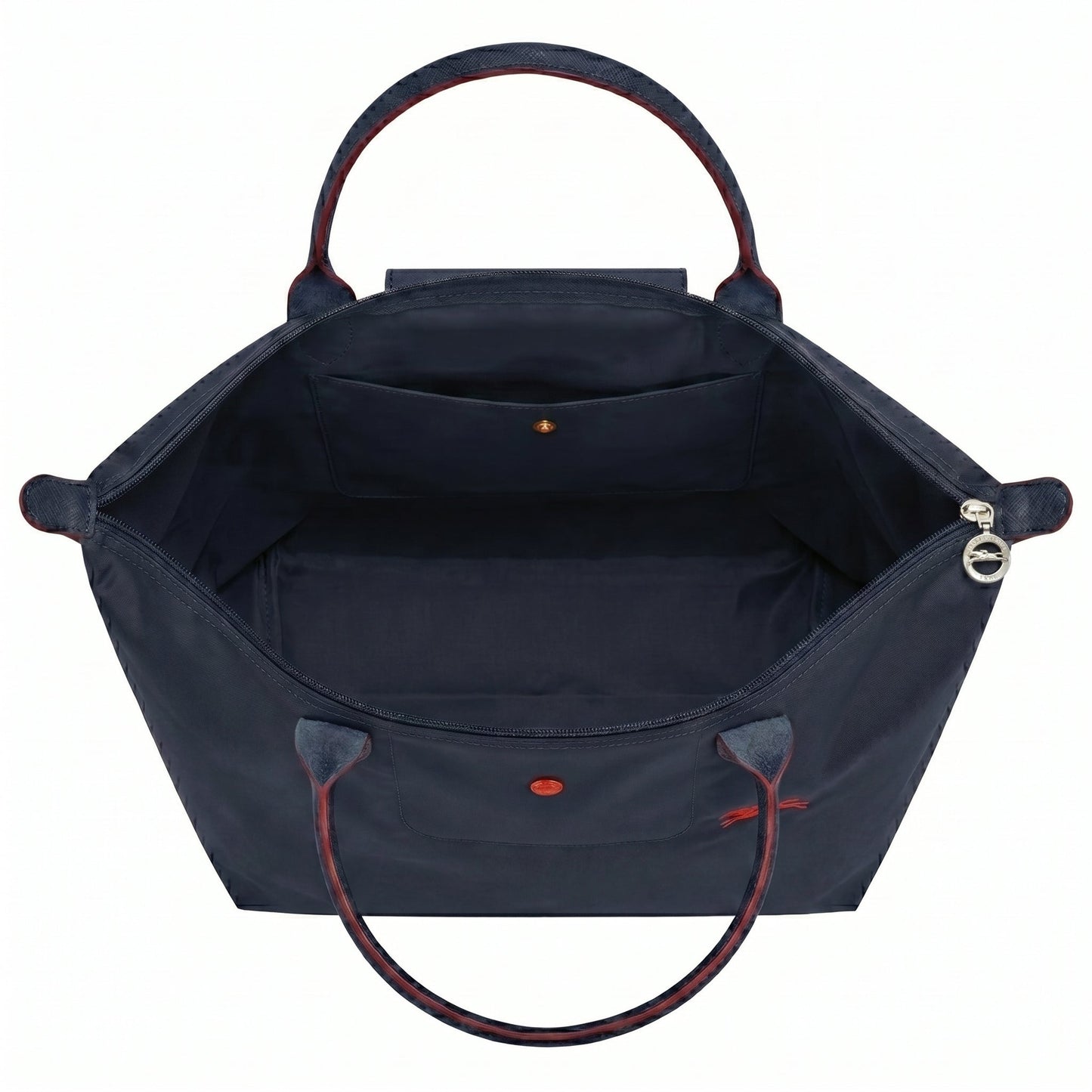 Grand sac Premium – Bleu marine