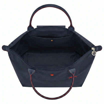 Grand sac Premium – Bleu marine