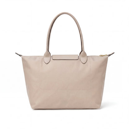 Grand sac Premium – Beige