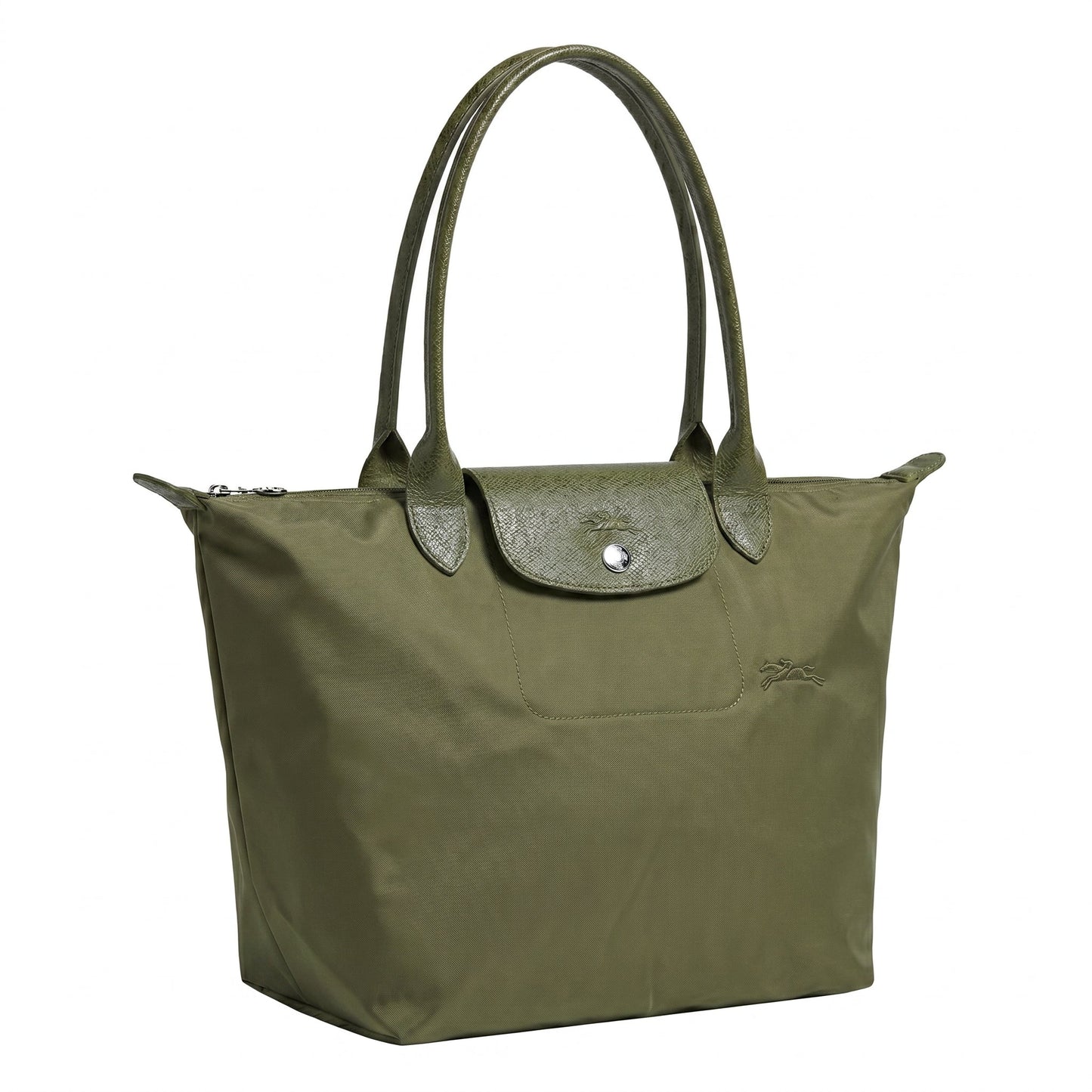 Grand sac Premium – Vert