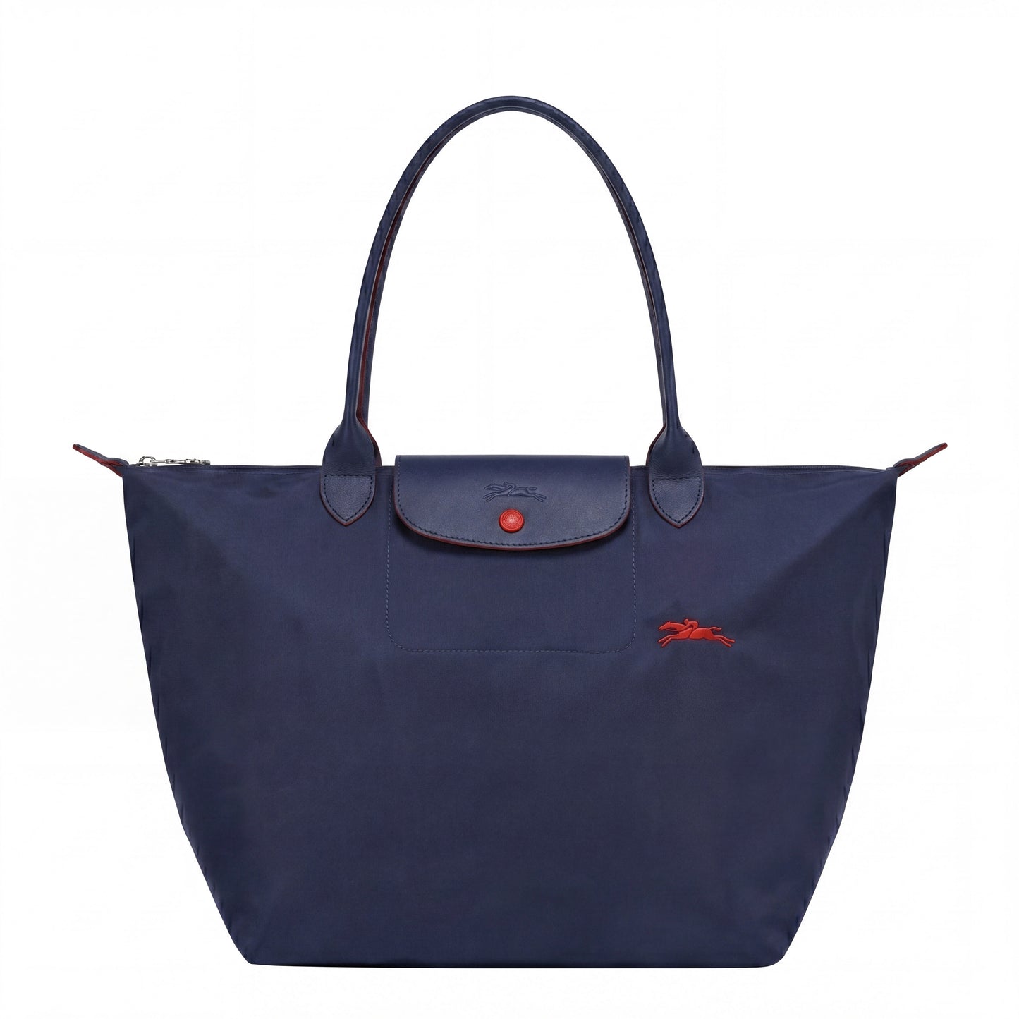 Grand sac Premium – Bleu marine