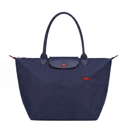 Grand sac Premium – Bleu marine