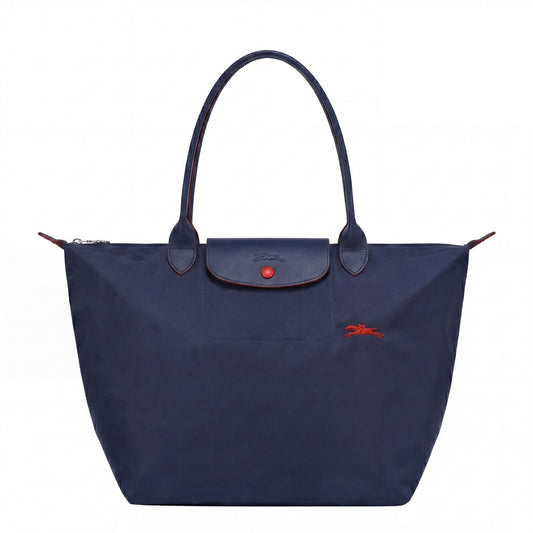 Grand sac Premium – Bleu marine
