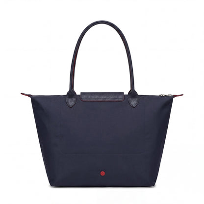Grand sac Premium – Bleu marine